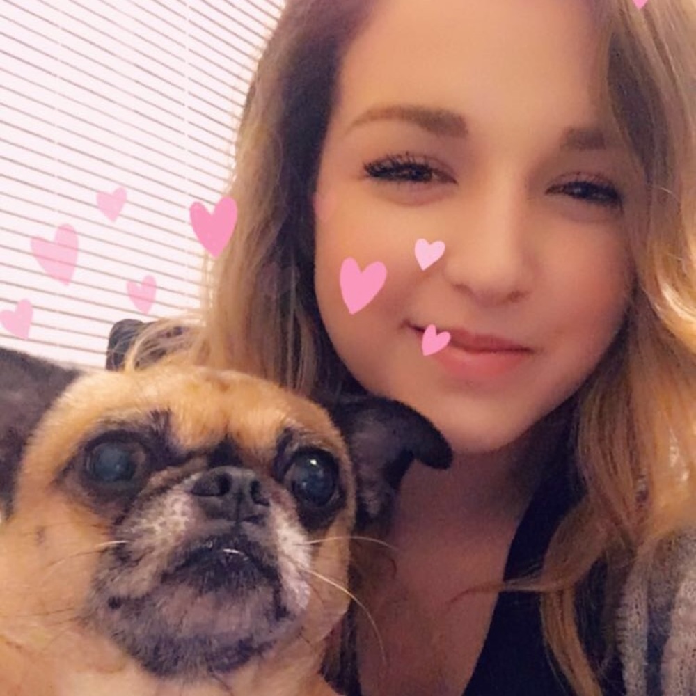 Meet your Posher, Mikayla